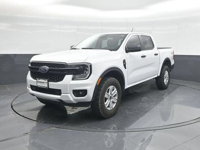 Used 2024 Ford Ranger XL