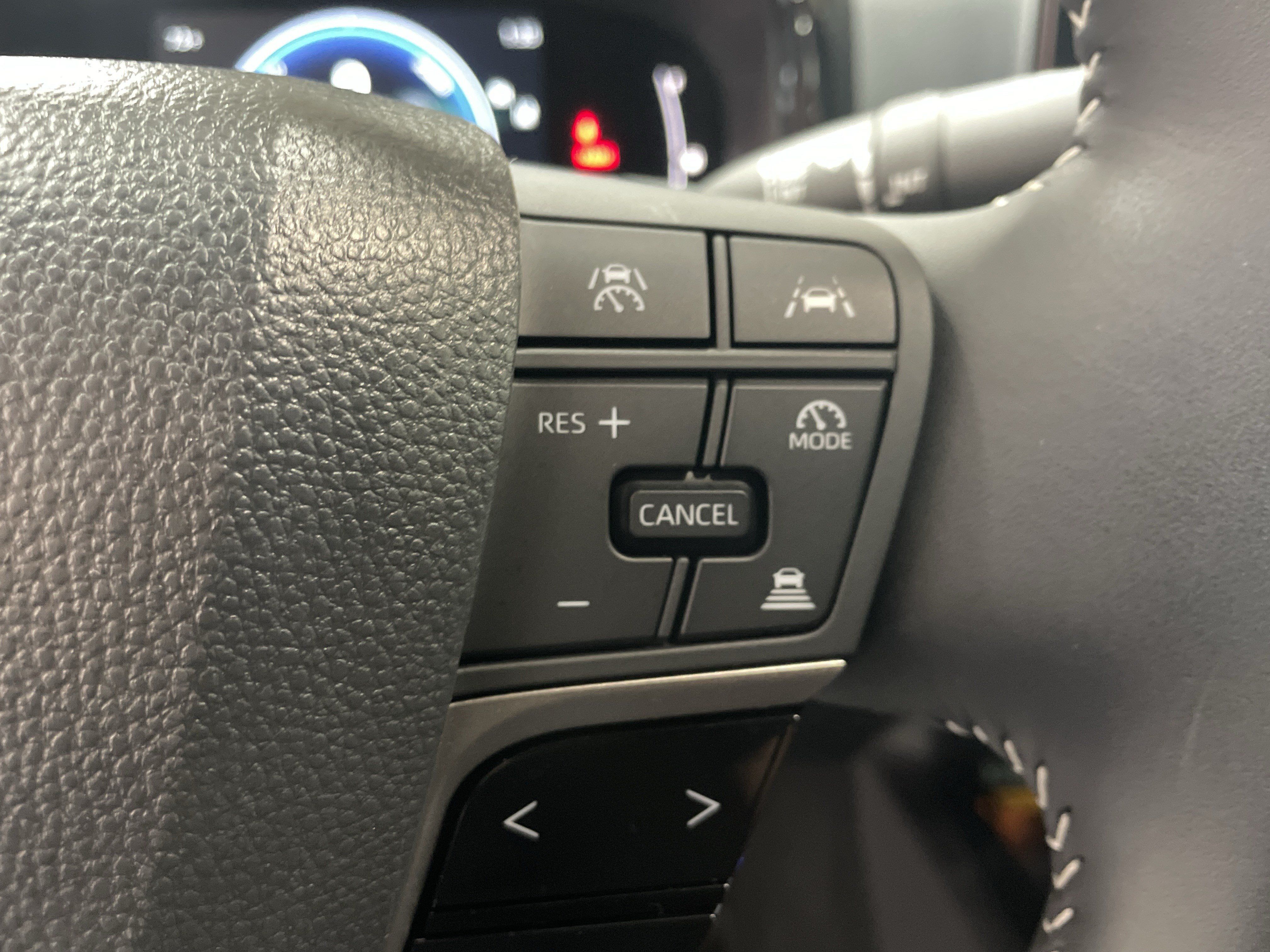 Used 2026 Toyota Camry SE FWD image 20