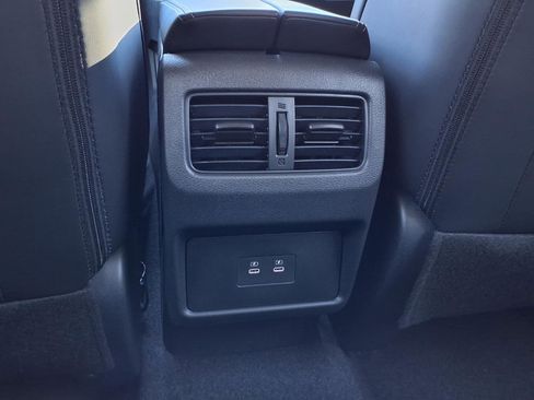 New 2026 Nissan Rogue Dark Armor image 24