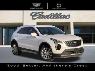 Used 2020 Cadillac XT4 Premium Luxury AWD/4WD video 2