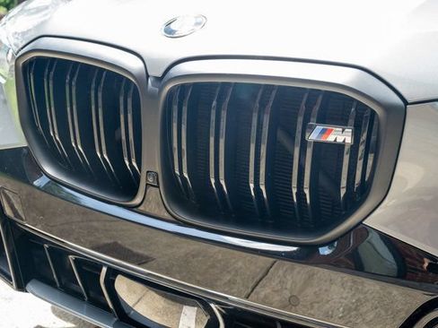Used 2025 BMW X5 M60i AWD/4WD image 18