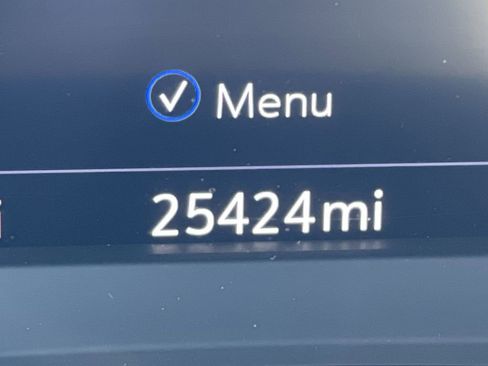 Certified 2024 Cadillac XT6 Sport w/ Technology Package image 15