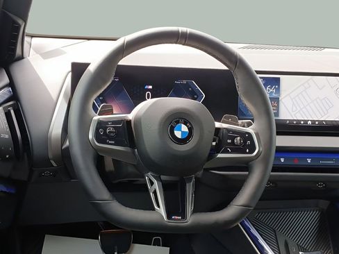 Used 2026 BMW X3 xDrive30 w/ M Sport Package image 9