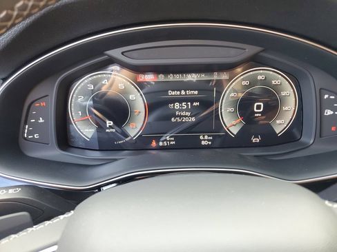New 2026 Audi Q8 Premium Plus AWD/4WD image 26