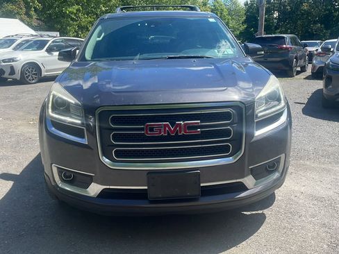 Used 2015 GMC Acadia SLT w/ Open Road Package AWD/4WD image 11