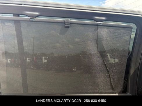 Used 2023 Jeep Grand Wagoneer 4WD image 21
