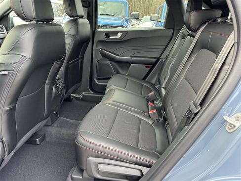 New 2026 Ford Escape ST-Line Select image 15