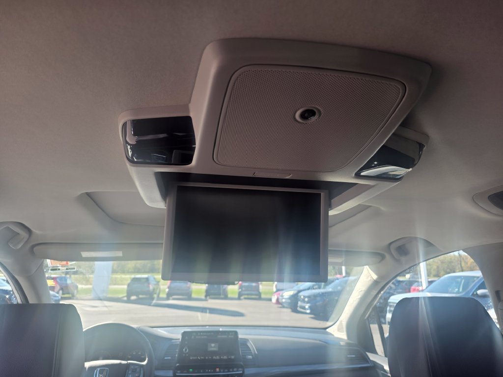 New 2027 Honda Odyssey Elite image 14