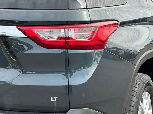 Used 2019 Chevrolet Traverse LT w/ LPO, Floor Liner Package image 25