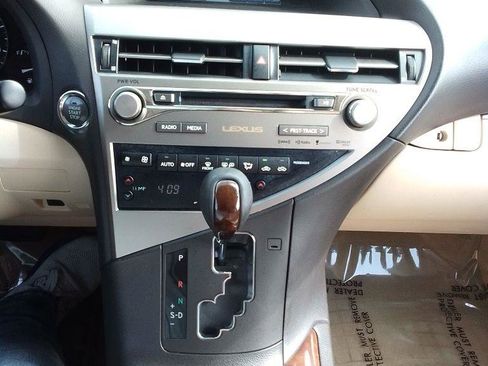 Used 2014 Lexus RX 350 AWD w/ Navigation Package image 8