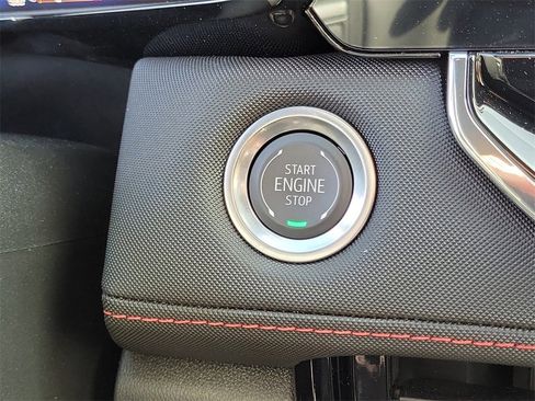 New 2025 Chevrolet Colorado Z71 w/ Technology Package image 11