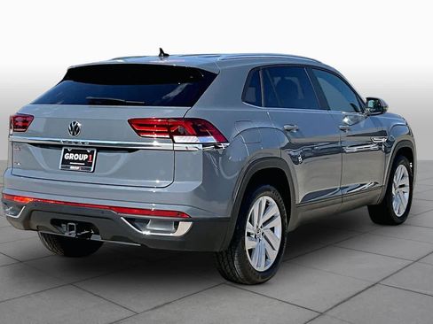 Used 2023 Volkswagen Atlas Cross Sport SE FWD image 13