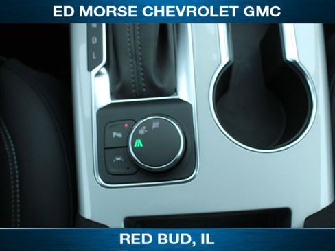 New 2025 Chevrolet Blazer LT w/ Midnight/Sport Edition image 16