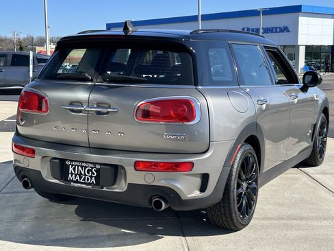 Used 2017 MINI Cooper Clubman S image 7