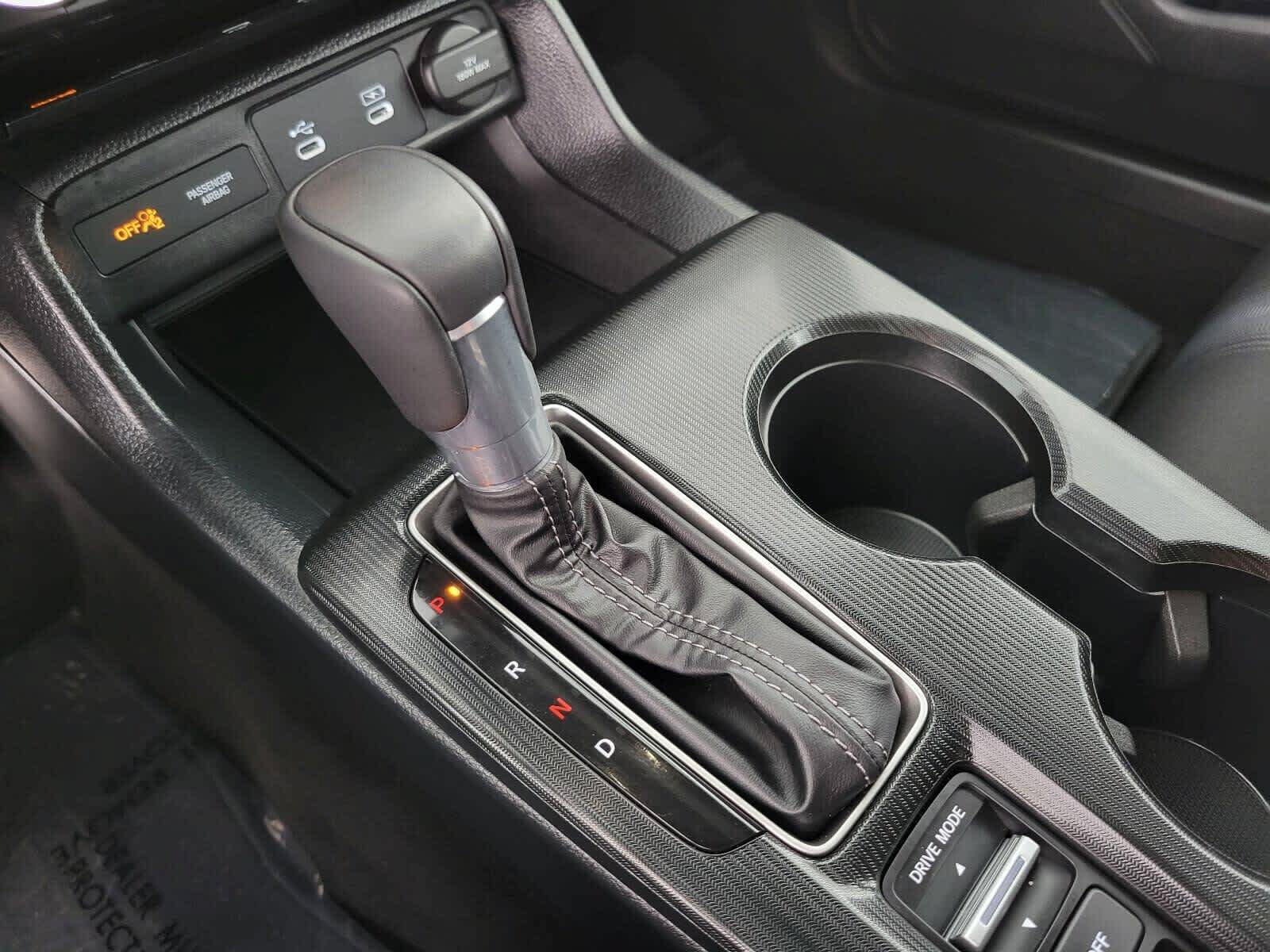 Used 2026 Honda Civic Sport image 31