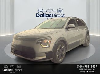 Used 2023 Kia Niro Wind video 1