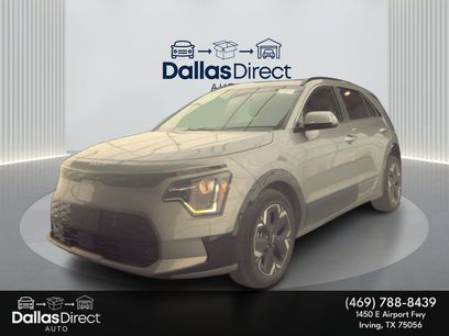 Used 2023 Kia Niro Wind