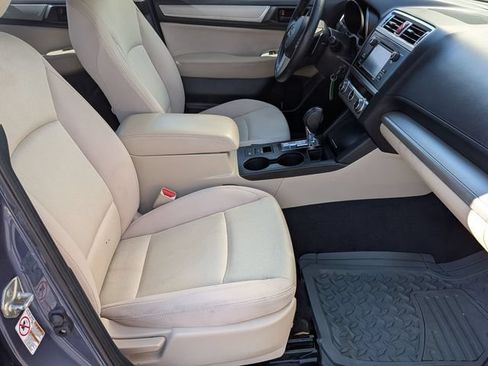 Used 2017 Subaru Legacy 2.5i w/ Alloy Wheel Package AWD/4WD image 34