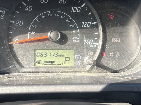 Used 2015 Mitsubishi Mirage RF FWD image 4