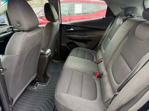 Used 2023 Chevrolet Bolt LT w/ Driver Confidence Package image 16