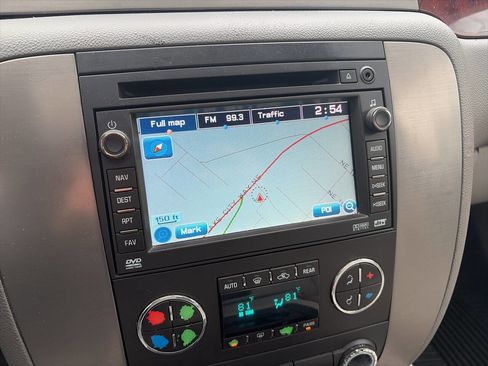 Used 2009 GMC Yukon SLT image 31