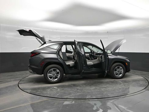 New 2026 Hyundai Tucson SE AWD/4WD image 42