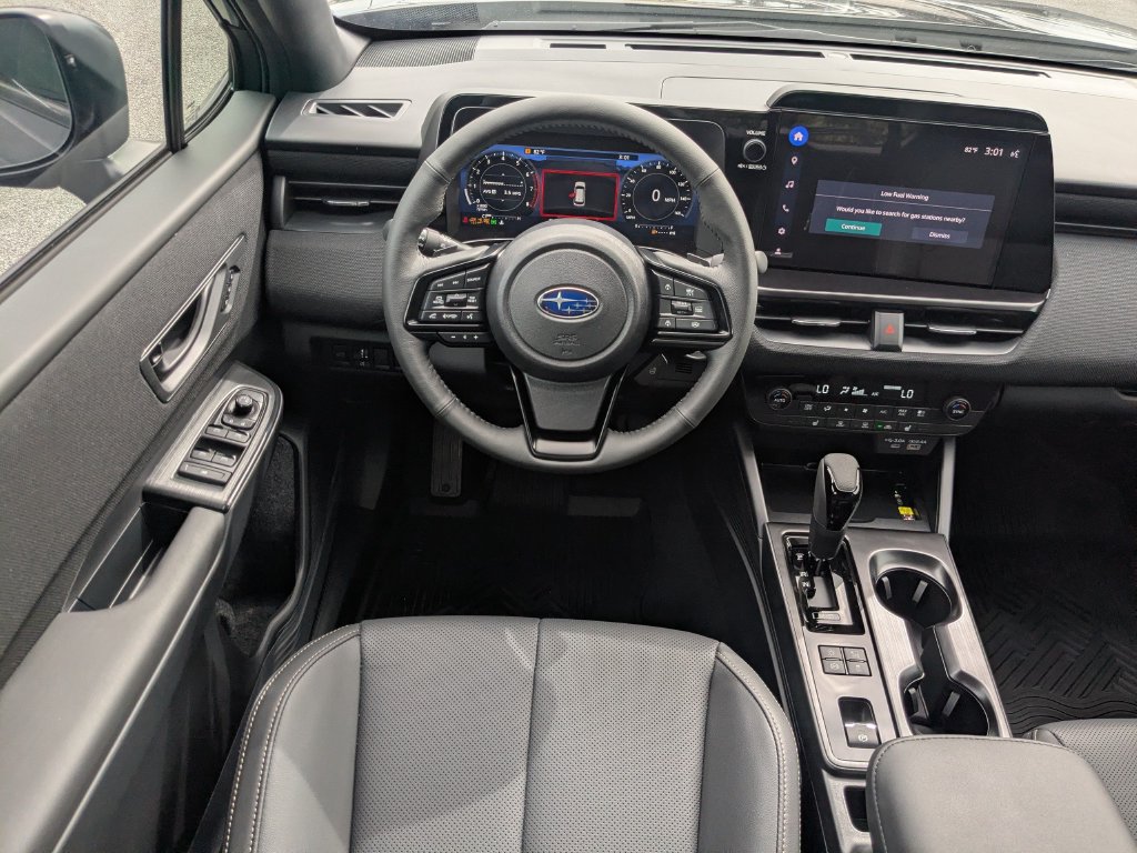 New 2026 Subaru Outback Limited XT AWD/4WD image 14
