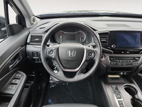 Used 2021 Honda Ridgeline RTL-E image 13