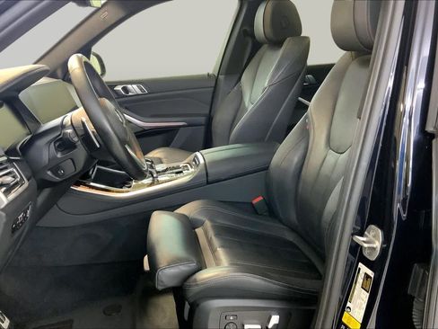 Used 2020 BMW X5 xDrive40i w/ M Sport Package AWD/4WD image 7