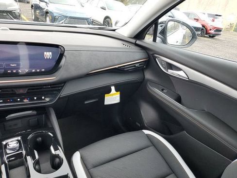 New 2026 Buick Envision Sport Touring AWD/4WD image 15