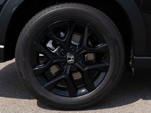 Used 2023 Honda HR-V Sport image 12