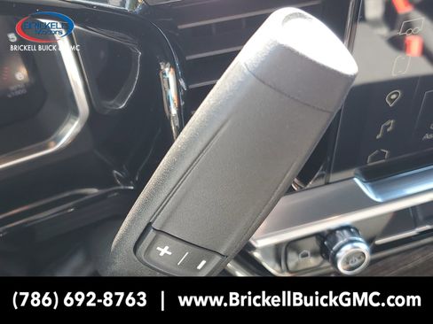 New 2026 GMC Sierra 1500 Elevation image 30