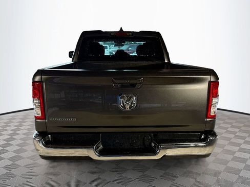 Used 2022 RAM 1500 Big Horn image 7