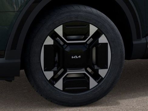 New 2027 Kia Telluride EX image 10