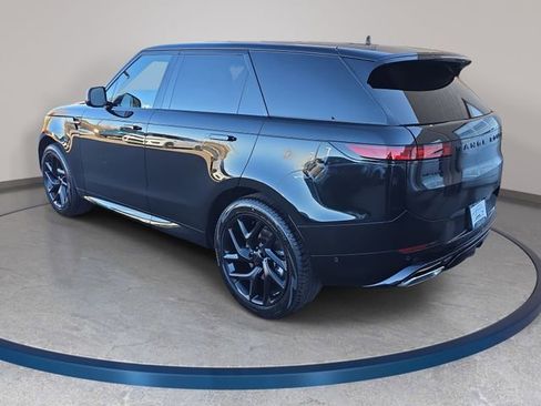 New 2026 Land Rover Range Rover Sport Dynamic SE image 7