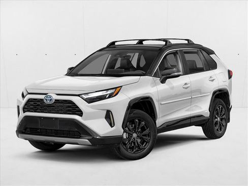 Used 2024 Toyota RAV4 XSE w/ Advanced Technology Package AWD/4WD image 1