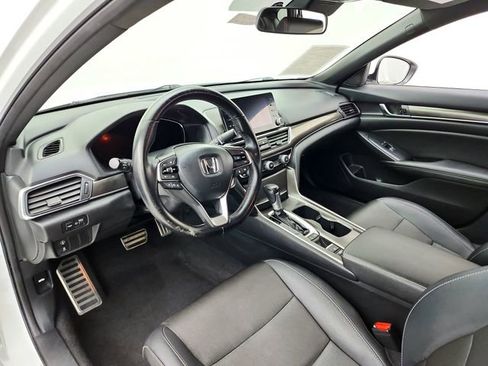Used 2020 Honda Accord Sport image 20
