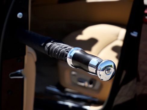 Used 2013 Rolls-Royce Ghost image 5