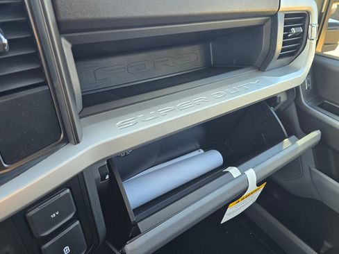 New 2026 Ford F250 XL image 35