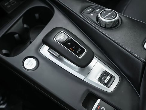 Used 2025 INFINITI QX50 Luxe image 13