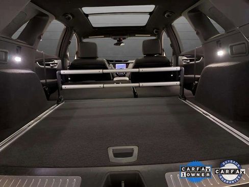 Used 2025 Cadillac XT5 Premium Luxury image 93