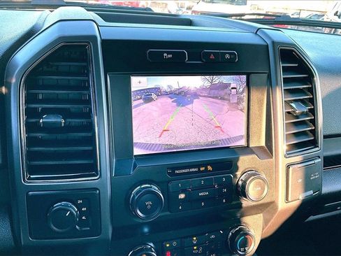 Certified 2020 Ford F150 XLT w/ Equipment Group 302A Luxury image 22