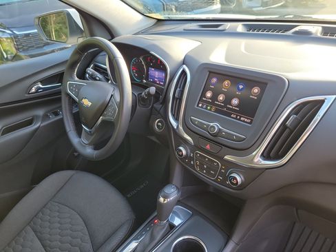 Used 2020 Chevrolet Equinox LT FWD image 7
