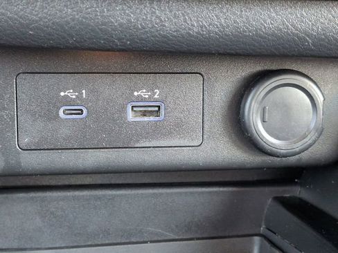 Used 2021 Nissan Rogue S FWD image 21