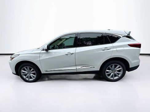 Used 2023 Acura RDX AWD image 6