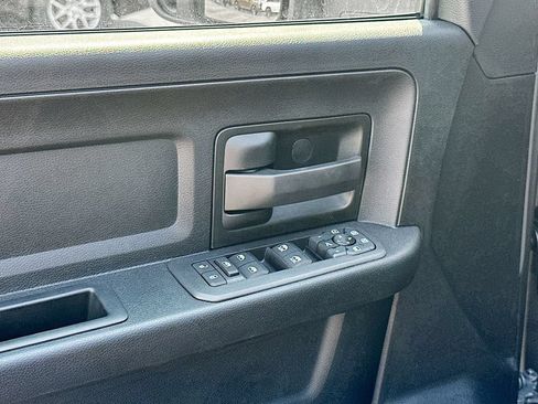 New 2026 RAM 2500 Warlock AWD/4WD image 24