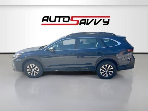 Used 2024 Subaru Outback 2.5i image 4