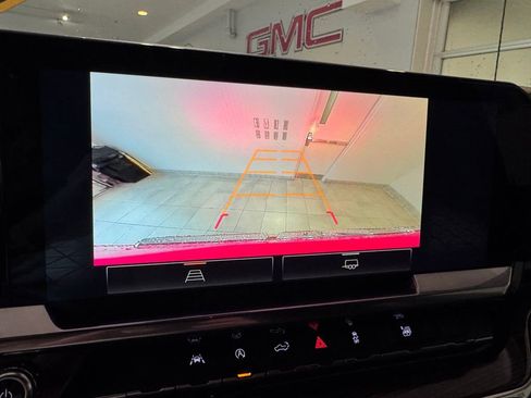 Certified 2023 GMC Sierra 1500 Elevation image 23