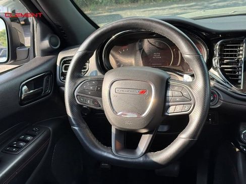 Used 2025 Dodge Durango R/T AWD/4WD image 14
