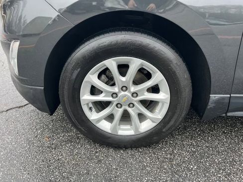 Used 2019 Chevrolet Equinox LT image 32